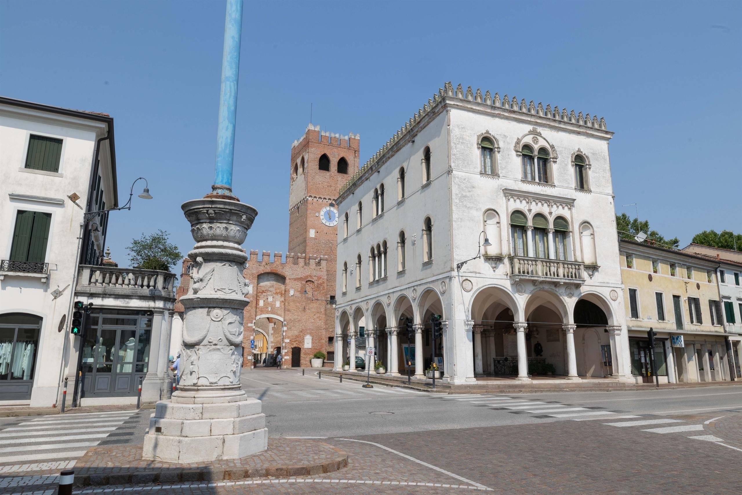 Colonna della Pace
