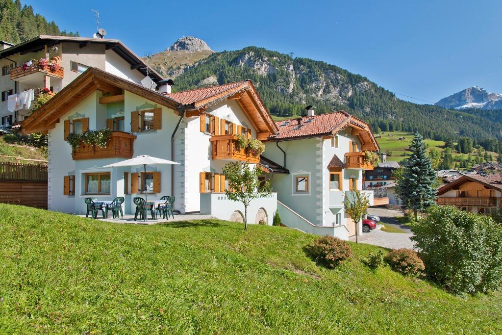 Appartement/Fewo