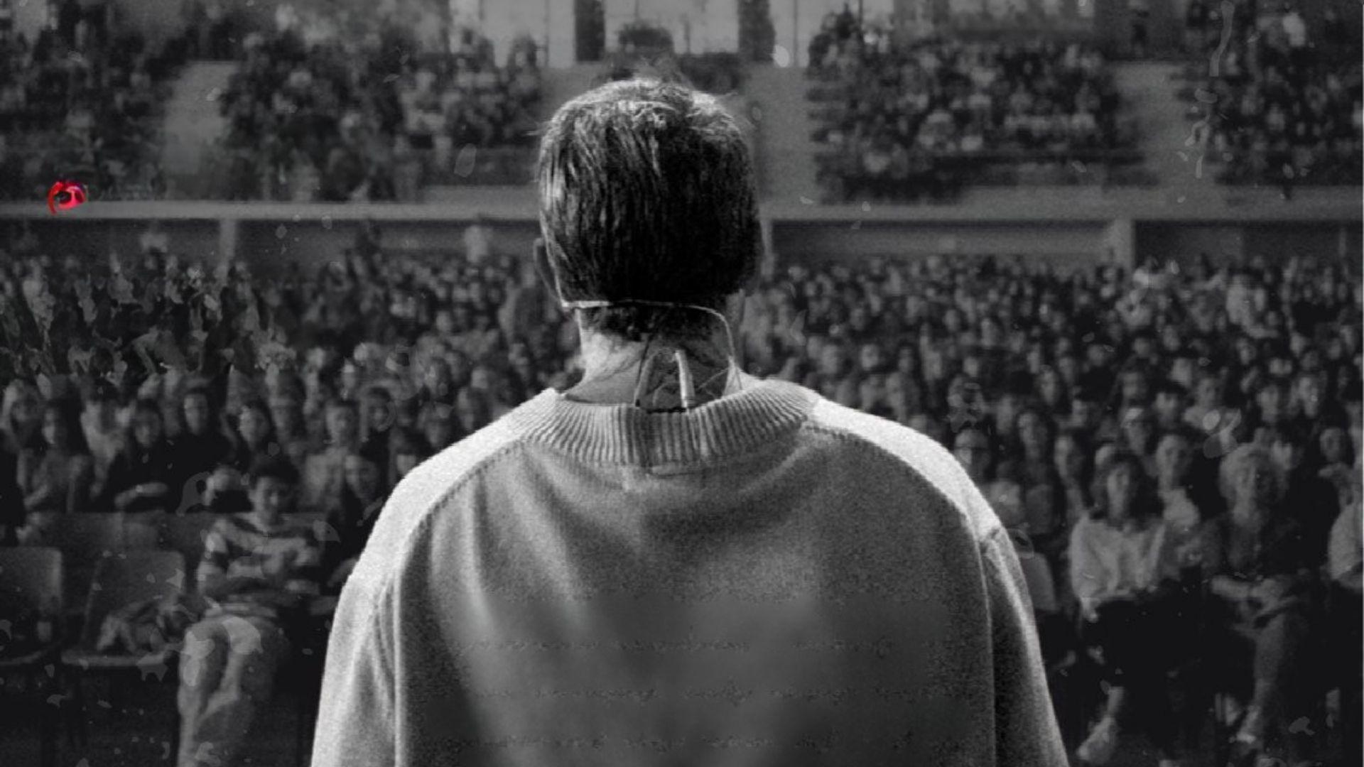 Spaceboy – Lo spettacolo che tocca il cuore