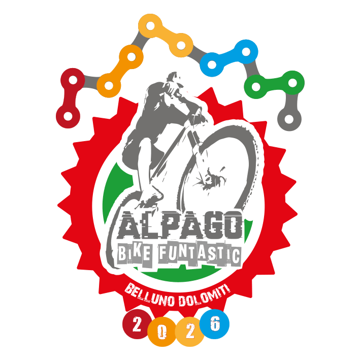 Presentazione Alpago bike funtastic