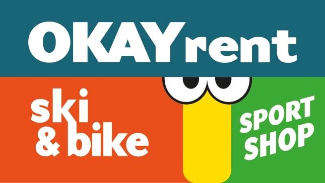 OKAY Rent Ski & Bike - 2