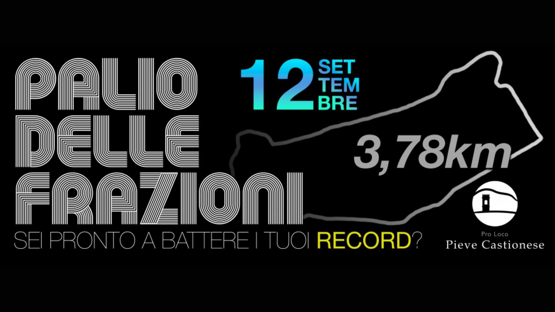 Palio delle Frazioni
