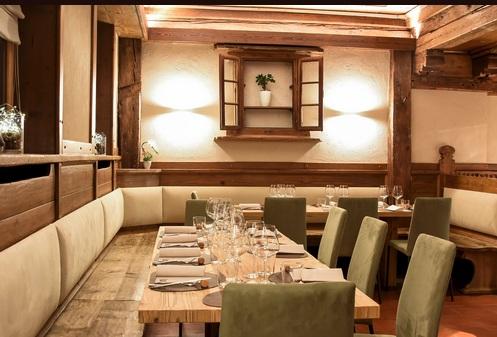 Ristorante Sesto Grado