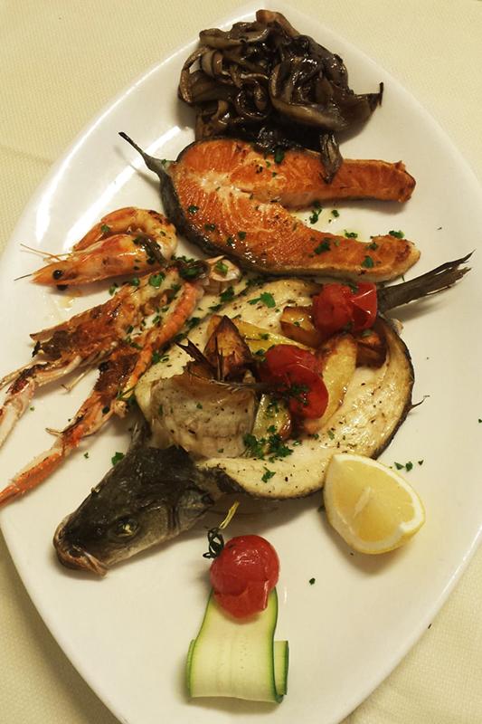 Hotel Ristorante Belfiore