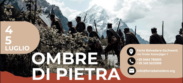 Ombre di Pietra