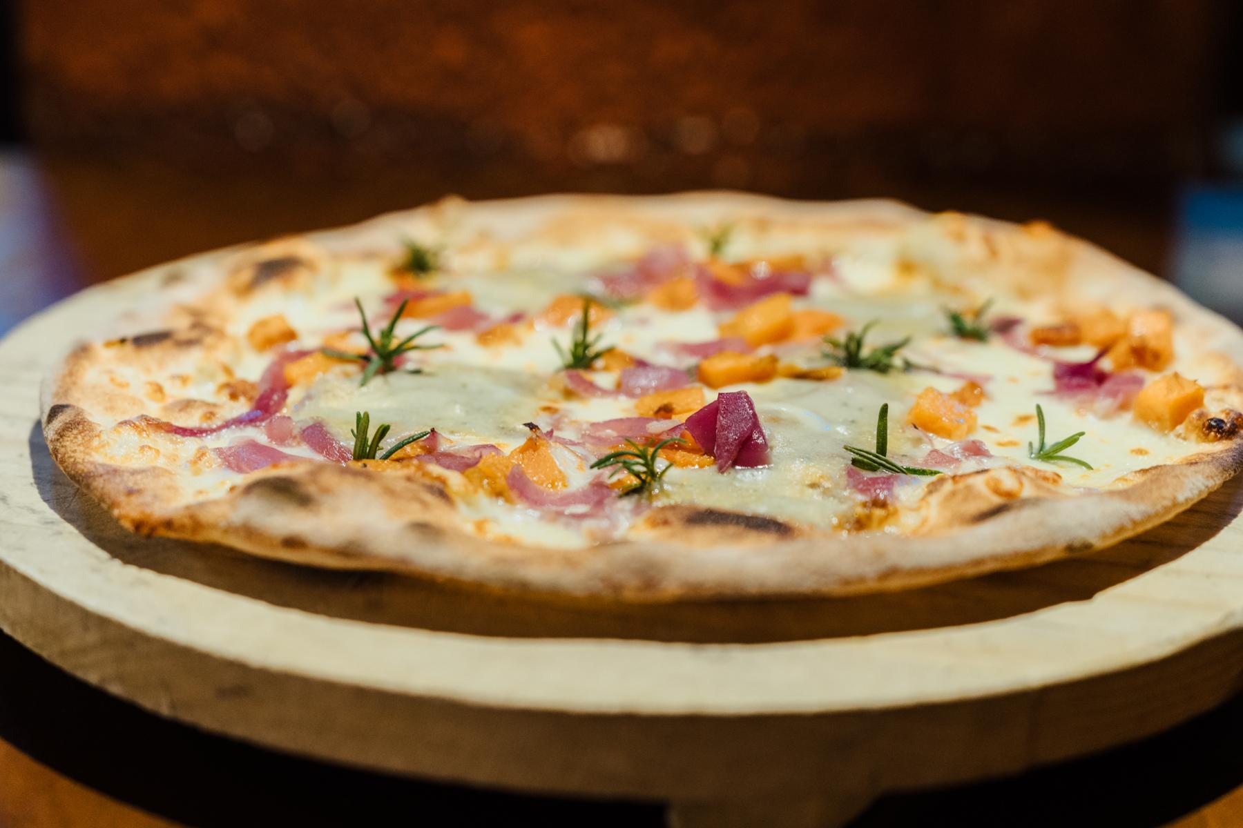 Trattoria A Casa Vecia