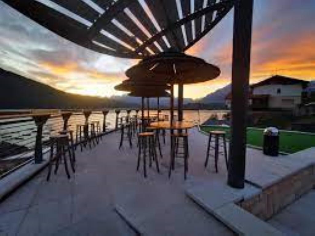 Bar La Vela
