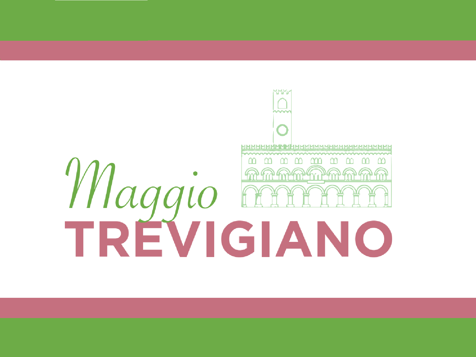 Maggio Trevigiano 