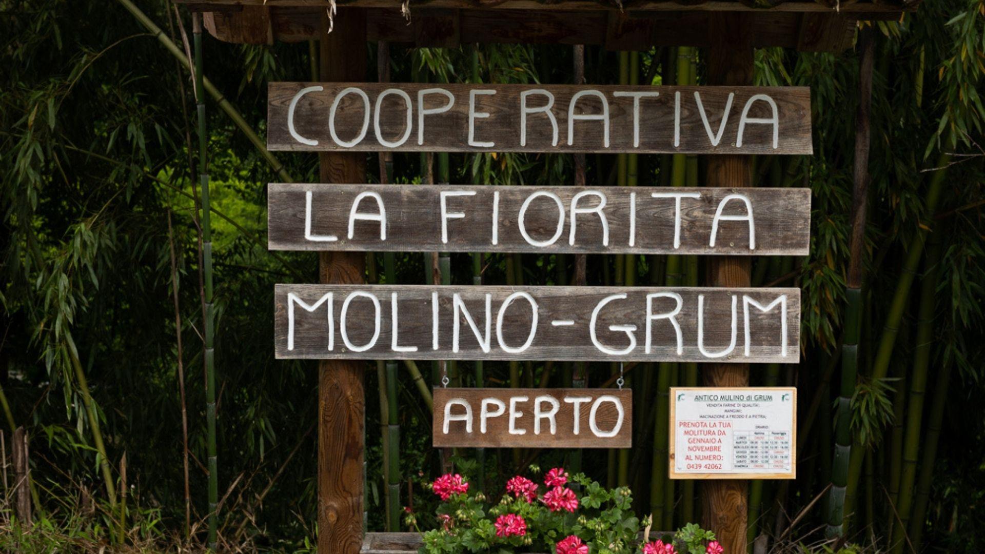 Mulino Grum - 2