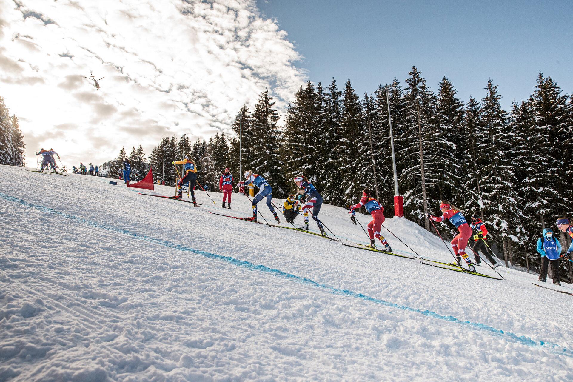 tour de ski gesamtwertung frauen