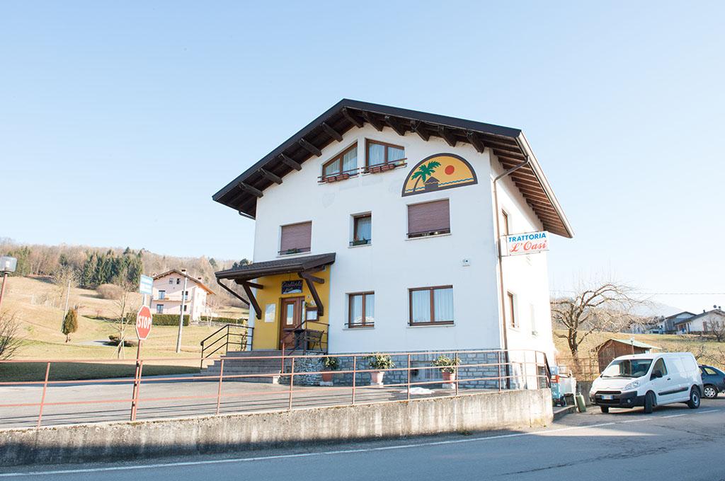 L'Oasi