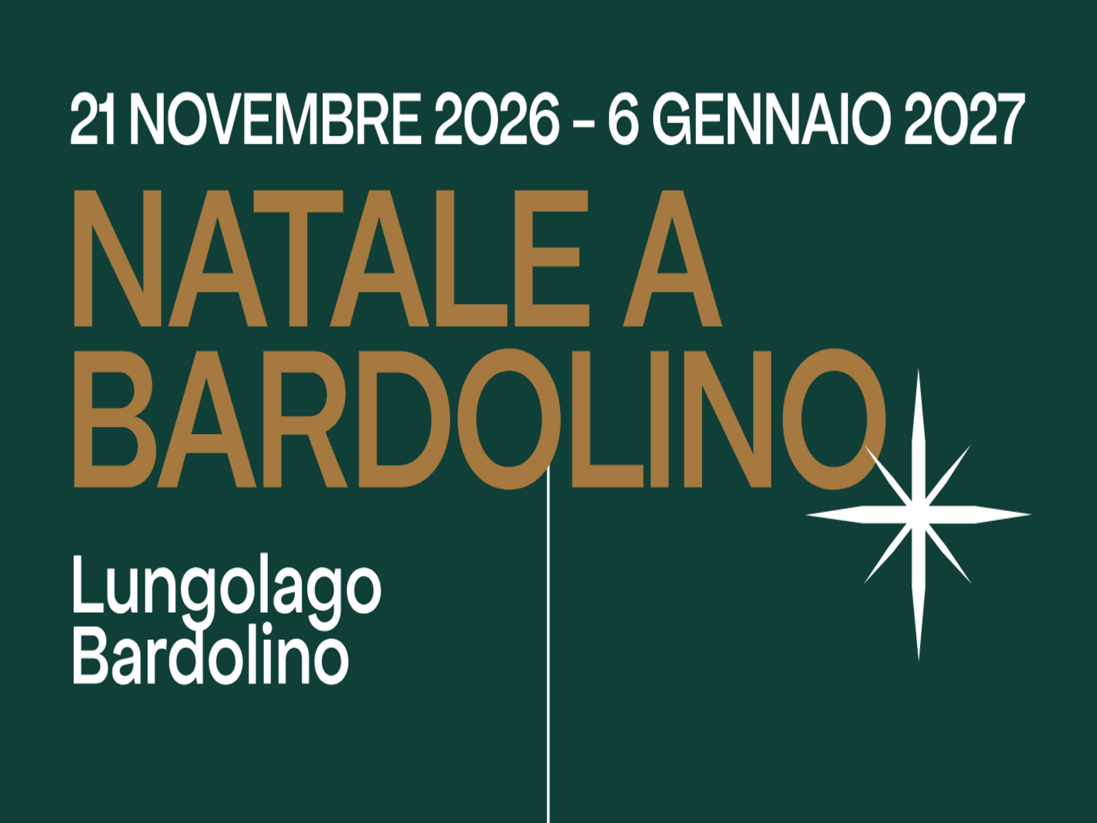 Natale a Bardolino