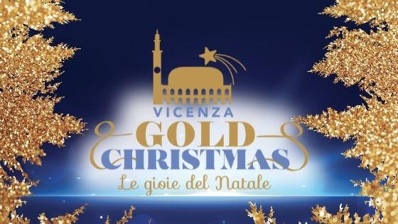 Presepi in città - Vicenza Gold Christmas