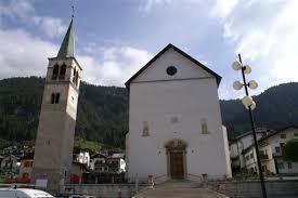 Chiesa di Santa Giustina