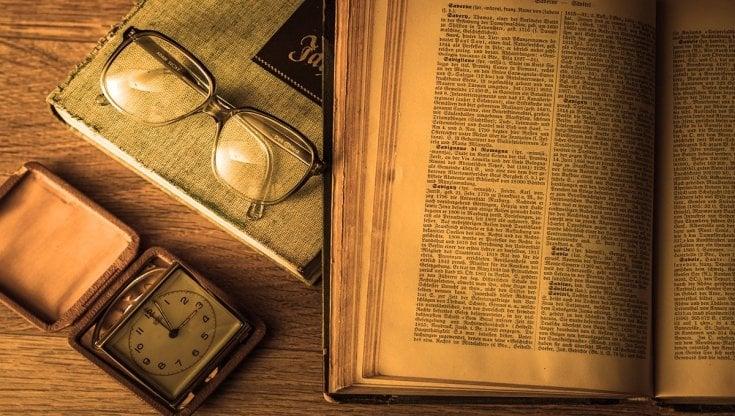 Incontro con la storia