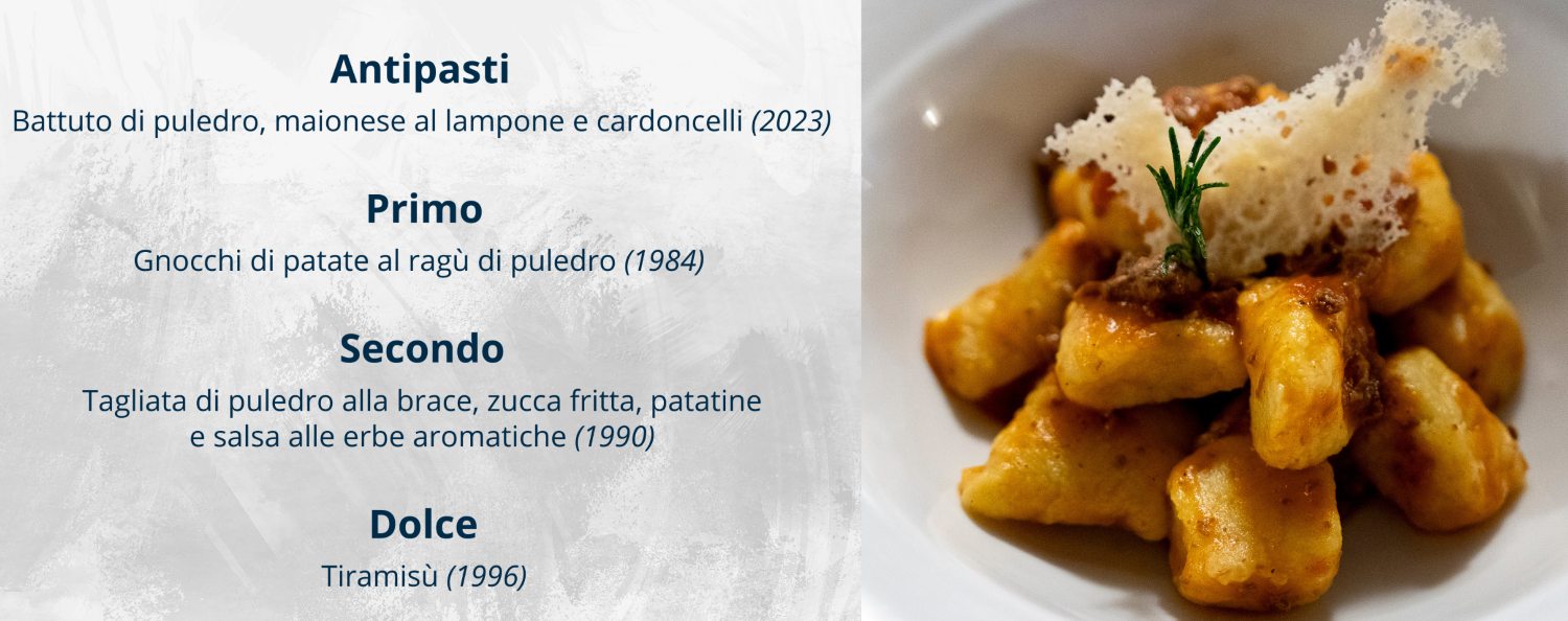 Ristorante Vescovo