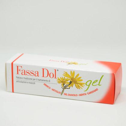 Farmacia Fassa