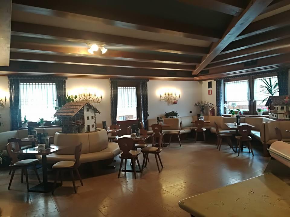 Pasticceria e gelateria La perla