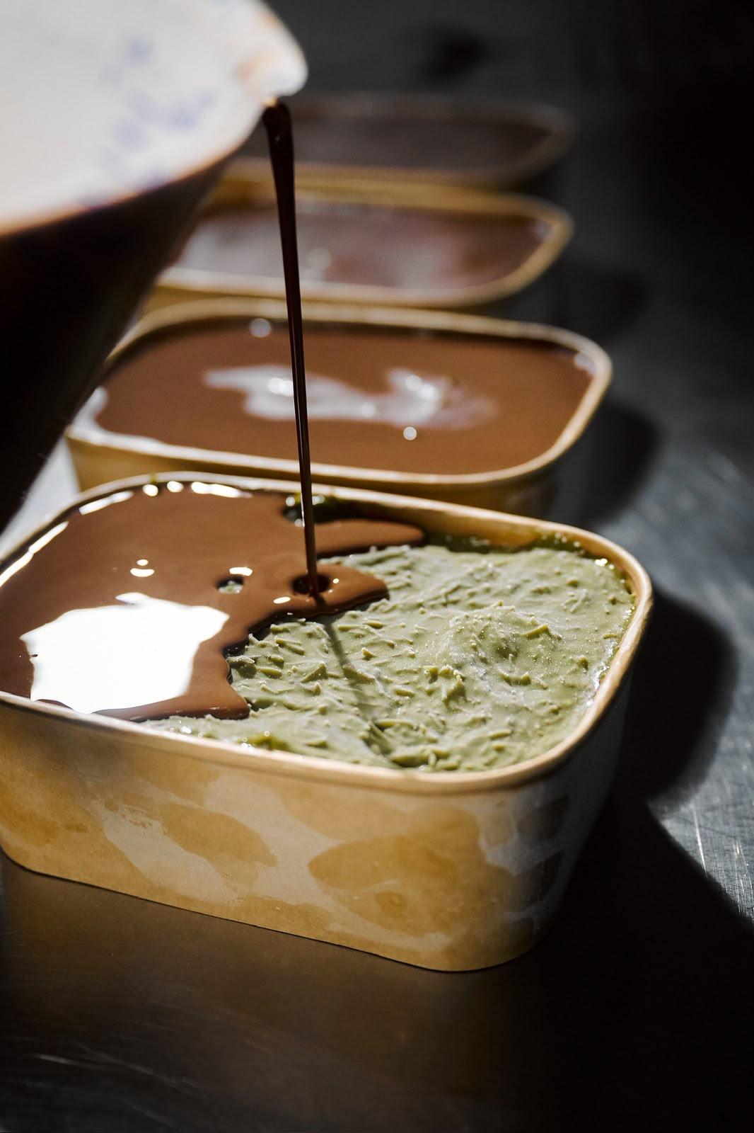 Distributore Automatico Gelato CARPE DIEM – ice cream lab