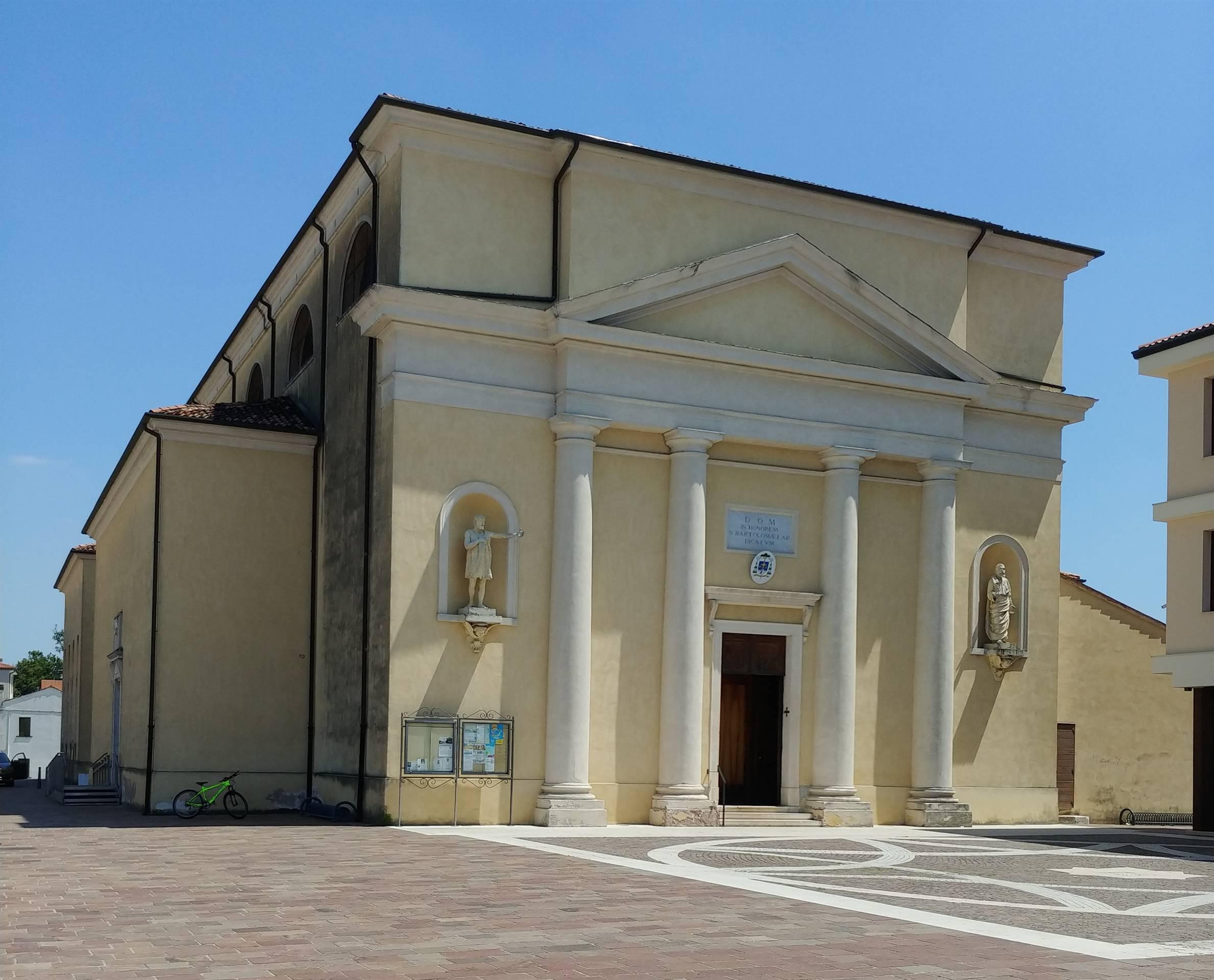 Museo San Pio X