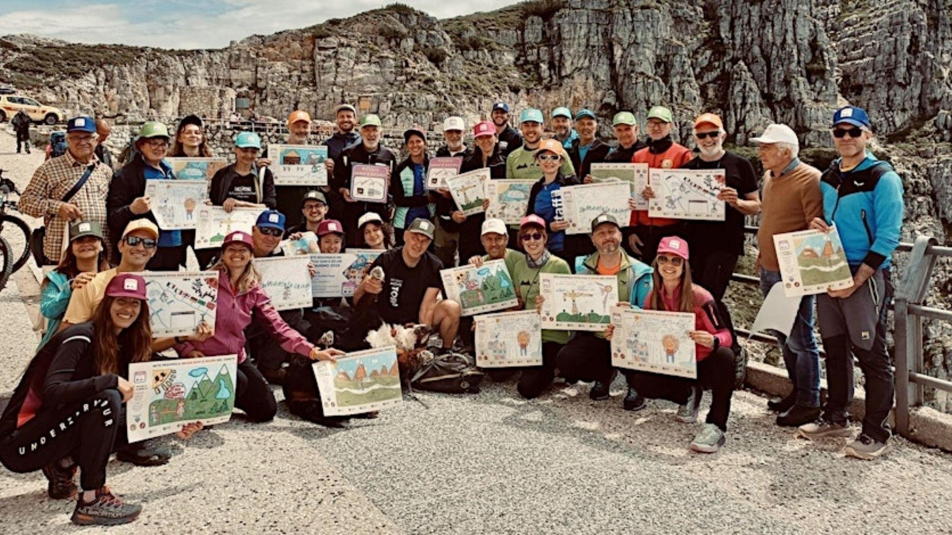 Rifugi sani e sicuri