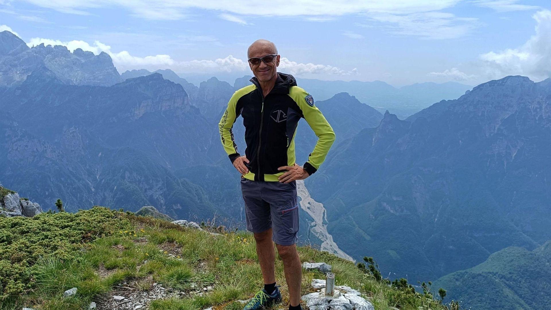 Stefano Dal Molin