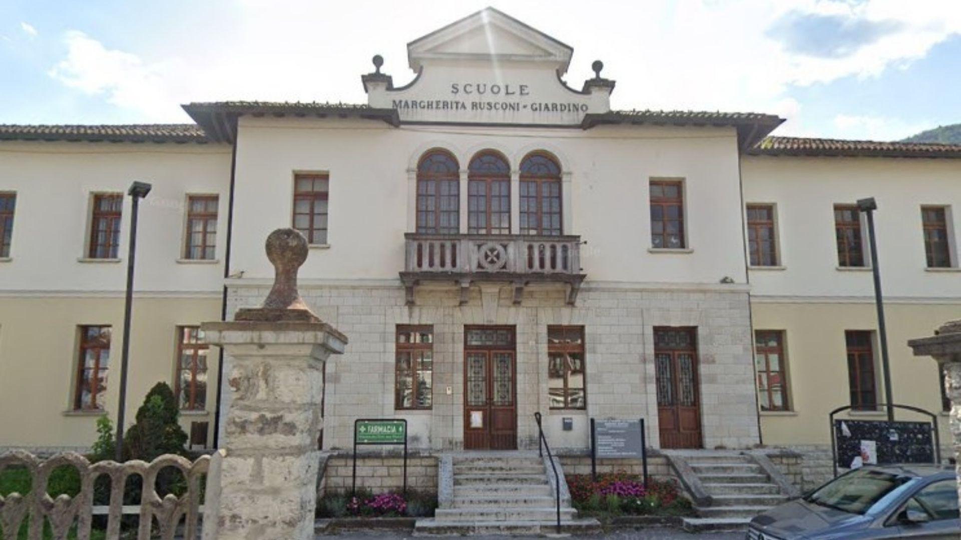 Biblioteca comunale di Seren del Grappa