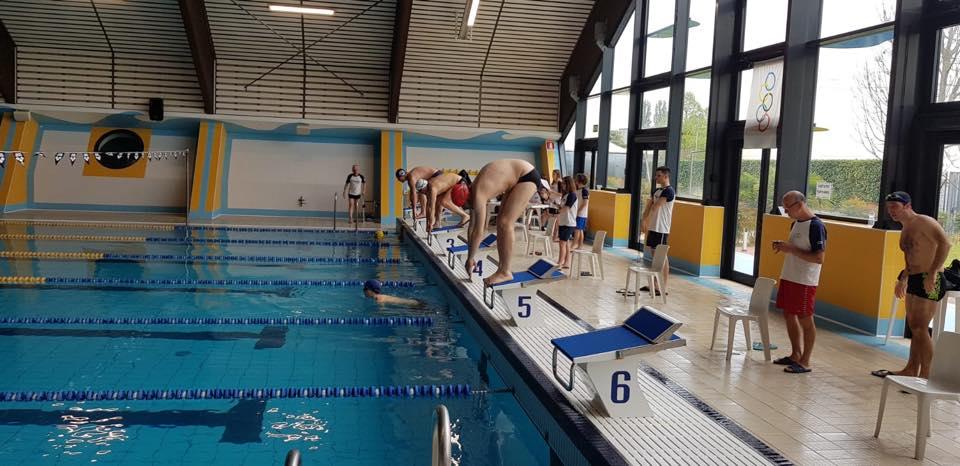 Centro Nuoto Stra
