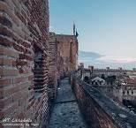 Camminamento di Ronda
