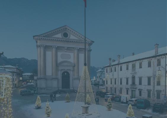 Foto Natale nel Borgo