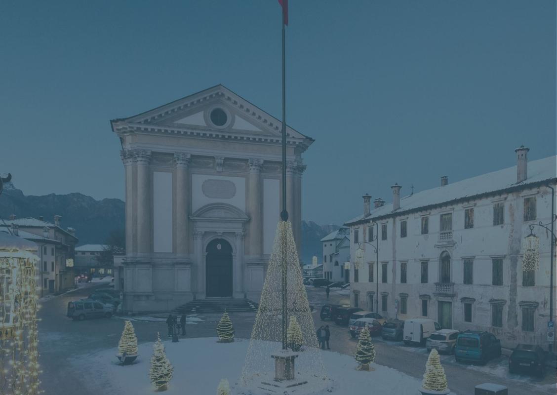 Foto Natale nel Borgo