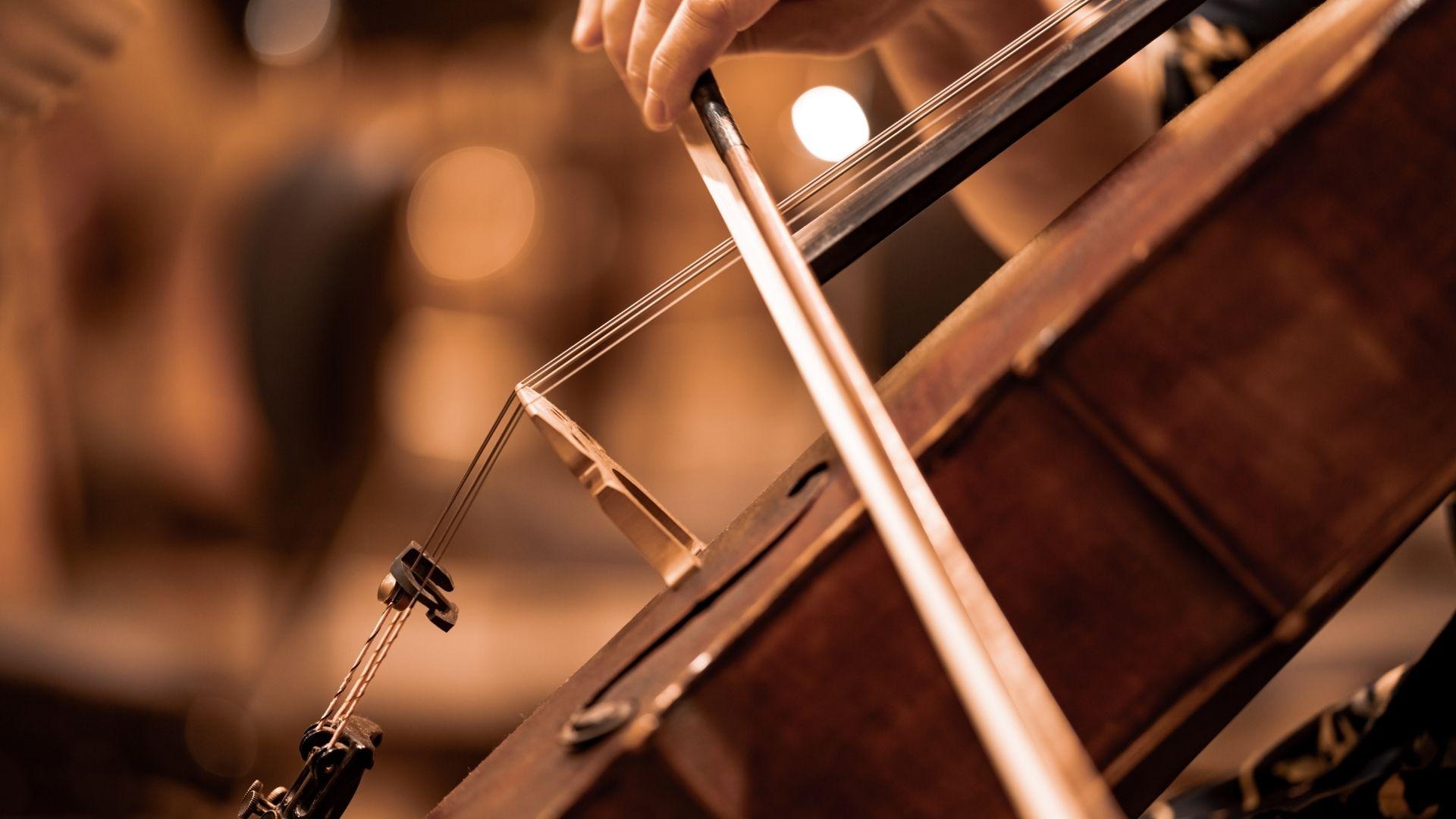 Concerto in onore dei Ss.Vittore e Corona