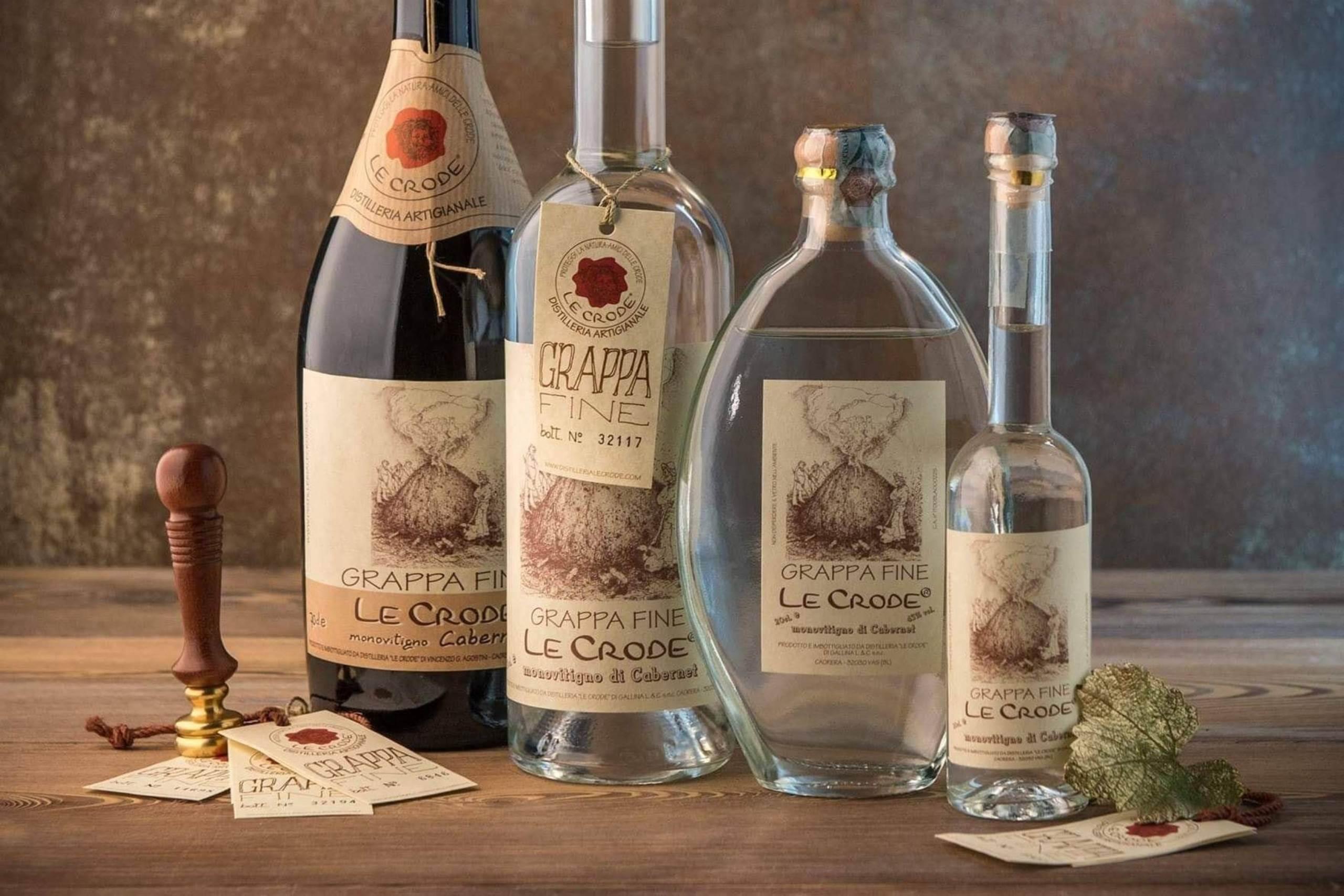Distilleria Le Crode
