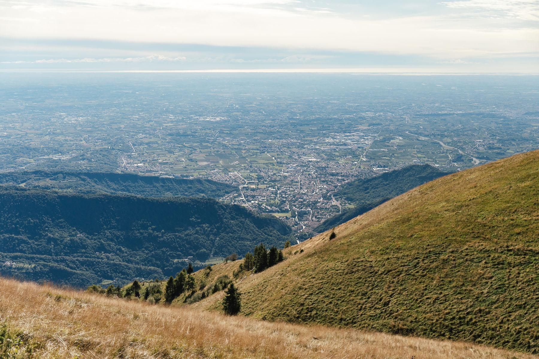 Anello Monte Boral