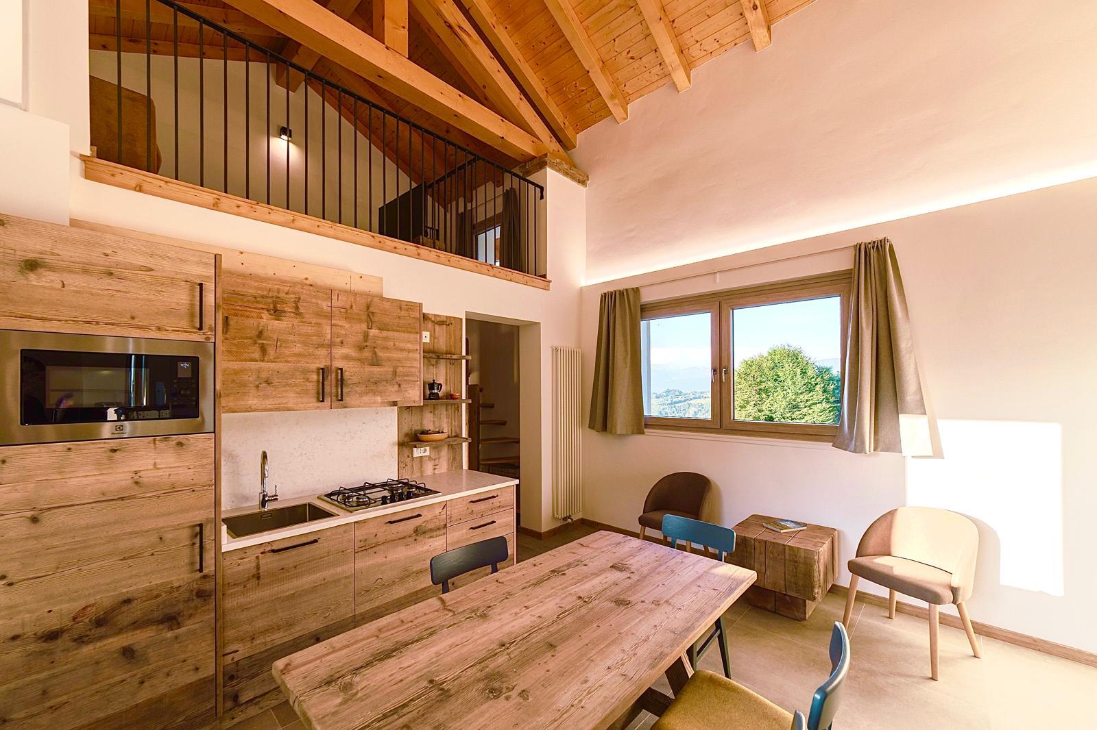 AGRITURISMO CA' RIBELLI