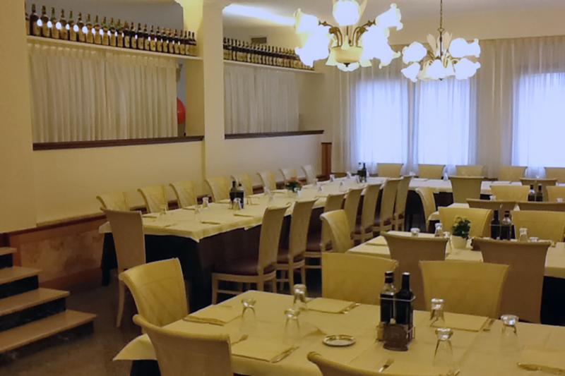 Hotel Ristorante Belfiore