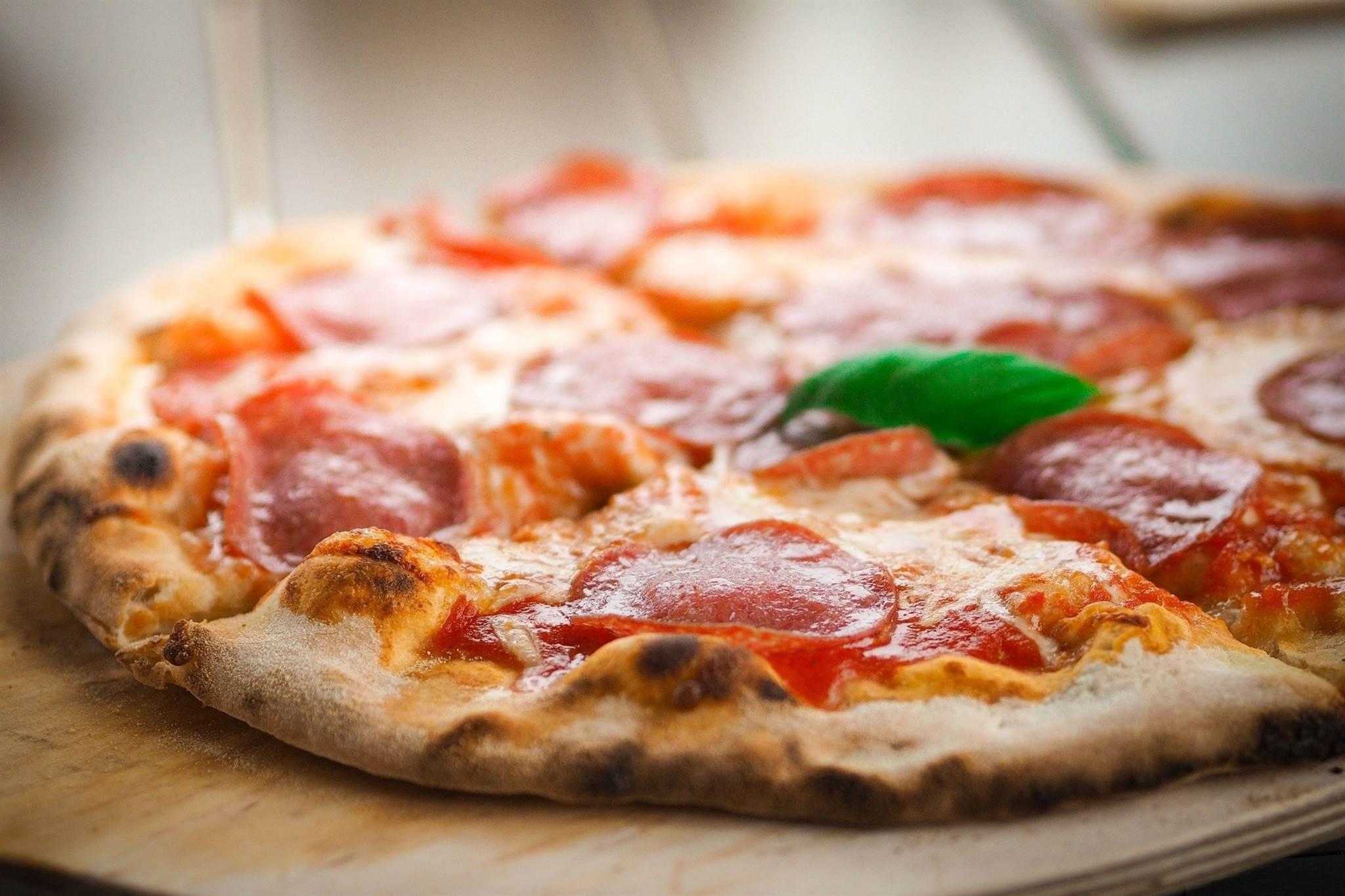 Pizzeria Al Piacere