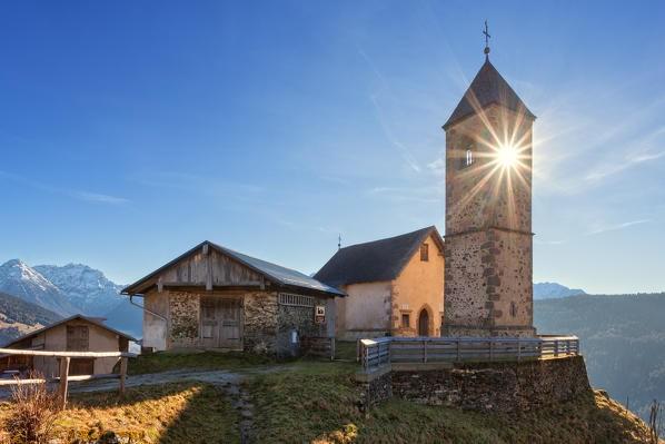 Chiesa di San Leonardo Vecchio
