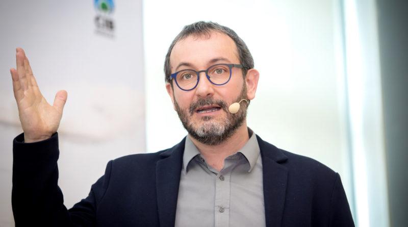 Ma mi faccia il piaCER spettacolo di Michele Dotti