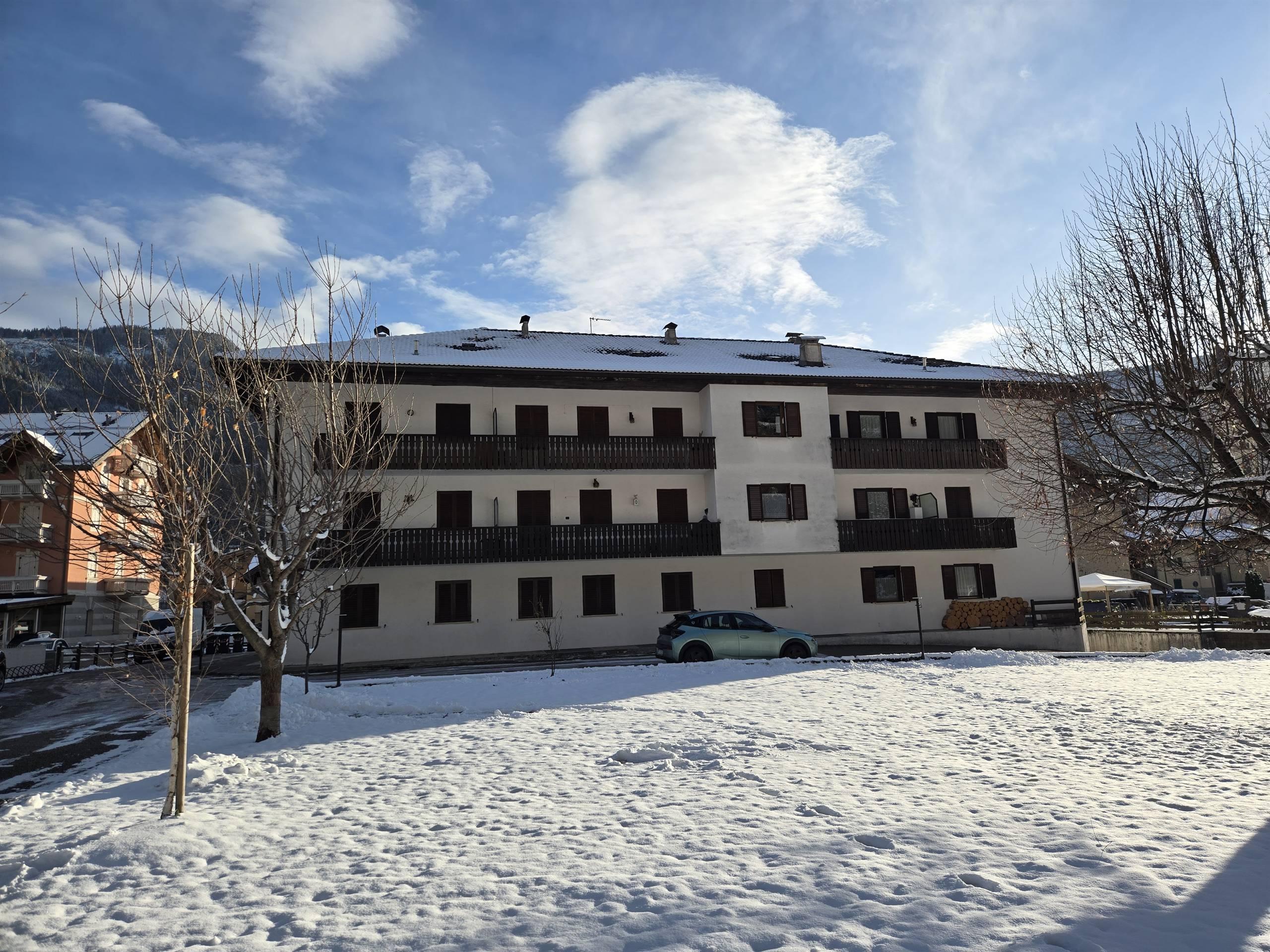 Appartement/Fewo