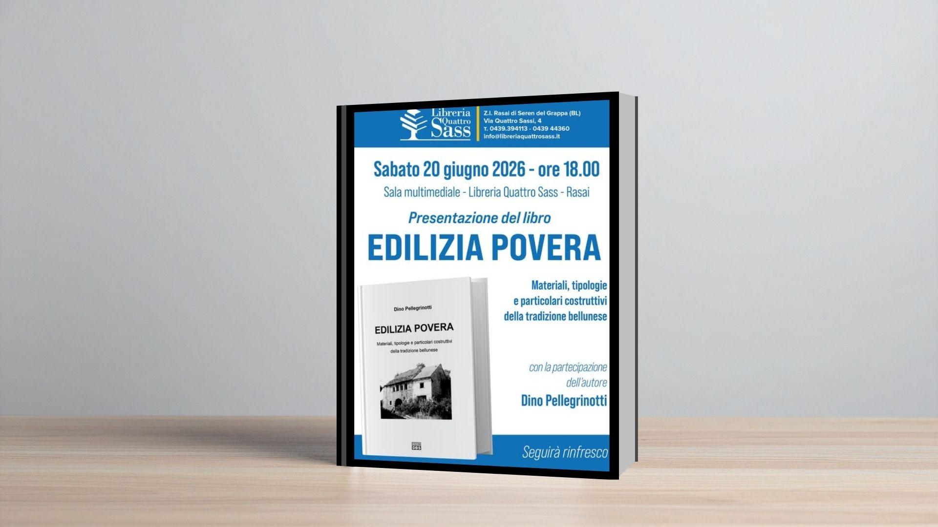 Edilizia povera