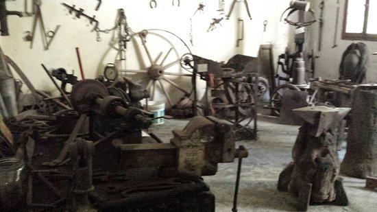Museo della Civiltà Contadina