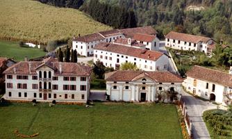 AGRITURISMO ZUGNI TAURO DE MEZZAN