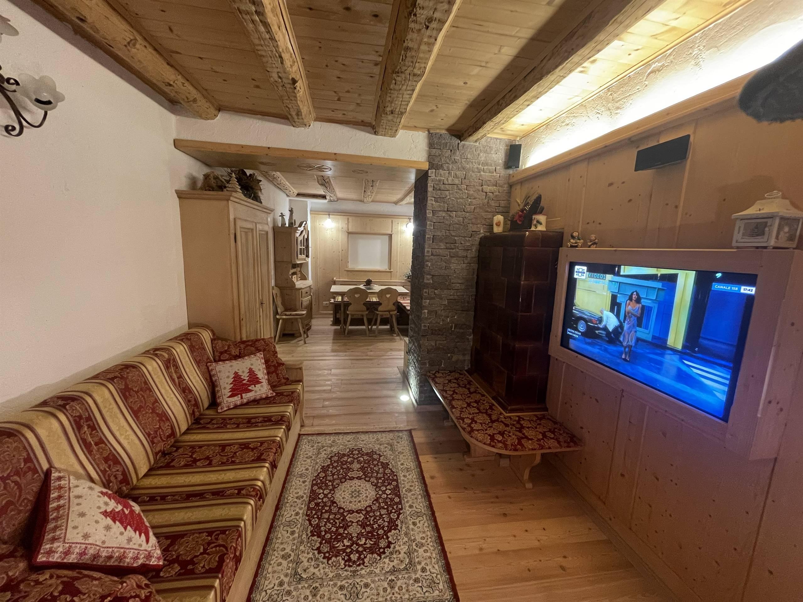 Appartement/Fewo