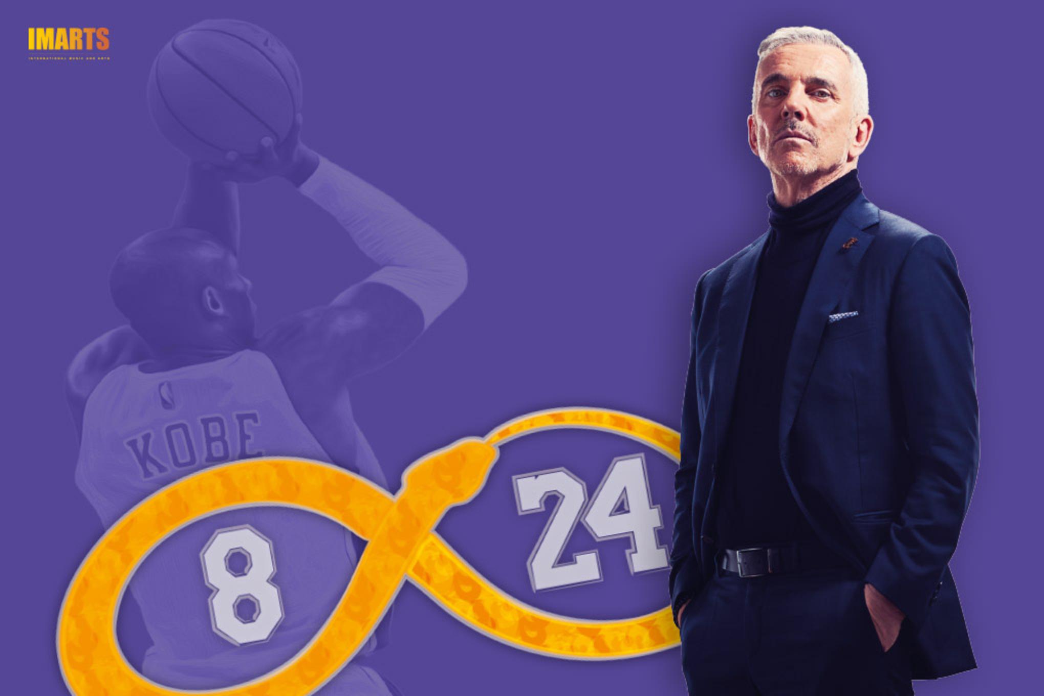 OTTO INFINITO – Vita e morte di un Mamba