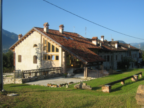 LA VALLE DELL'ALBERO - S.ANNA - 2