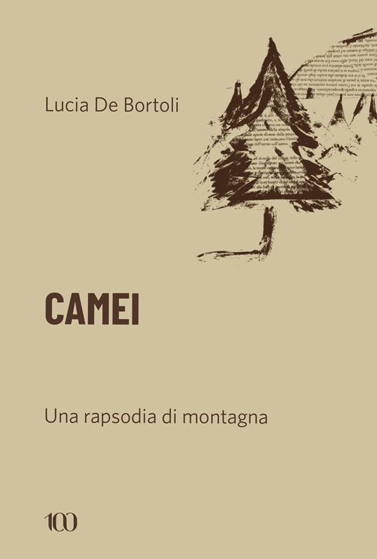 Presentazione del libro “Camei. Una rapsodia di montagna”