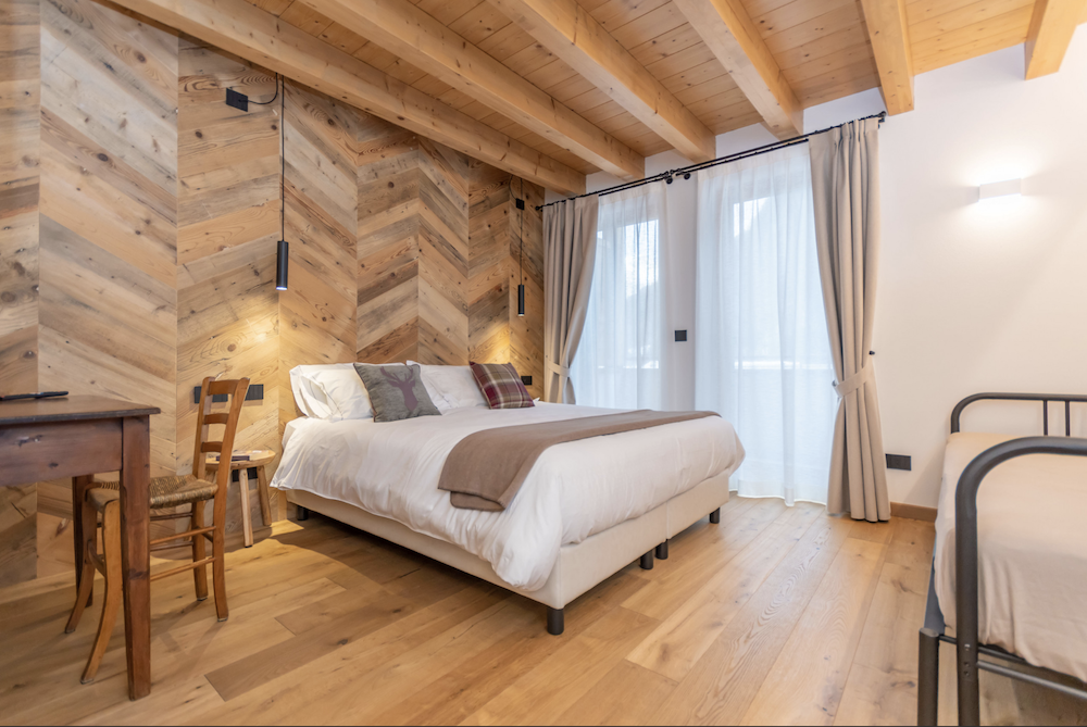 B&B L'AVEZ