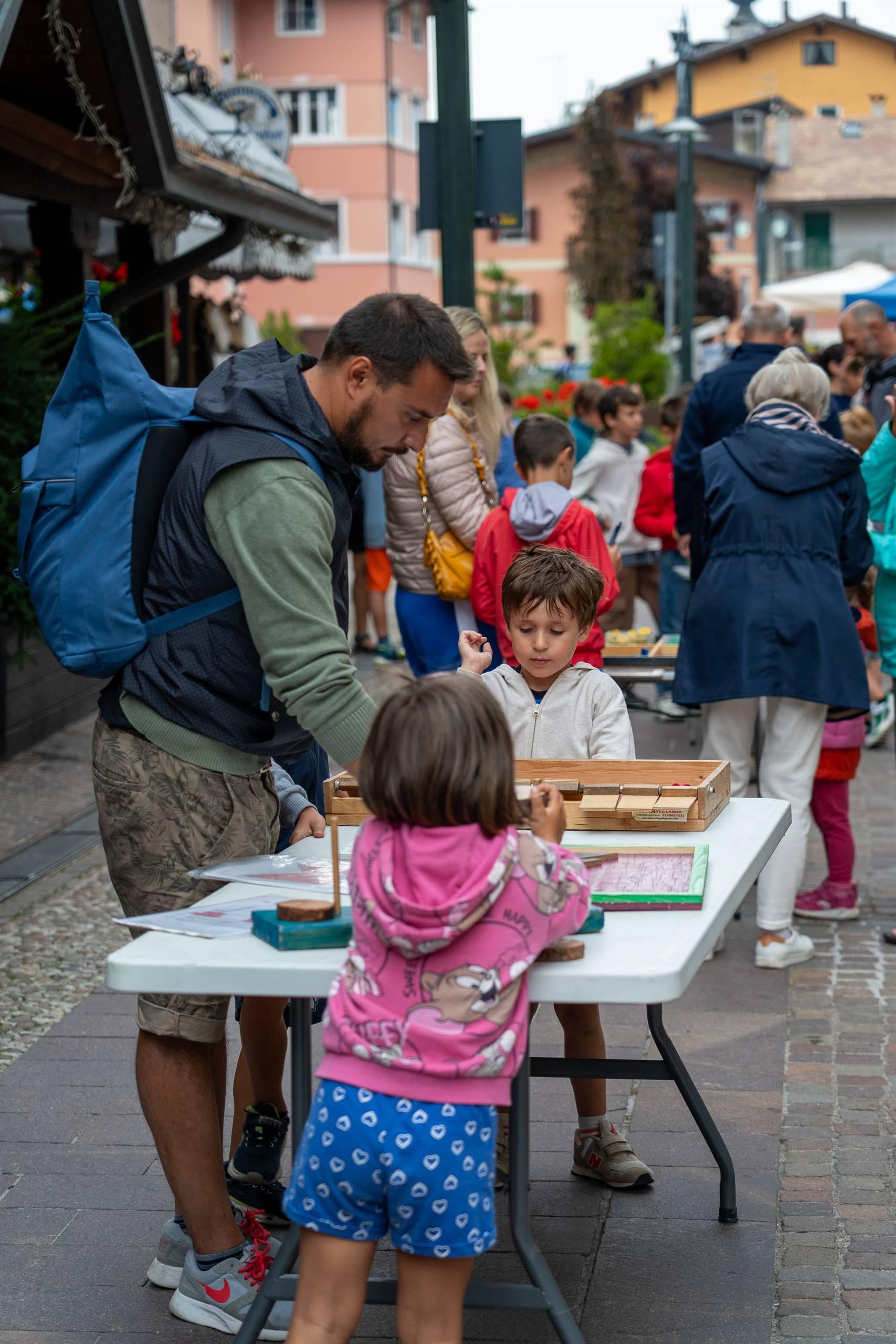 Summer Eco Tour - Folgaria