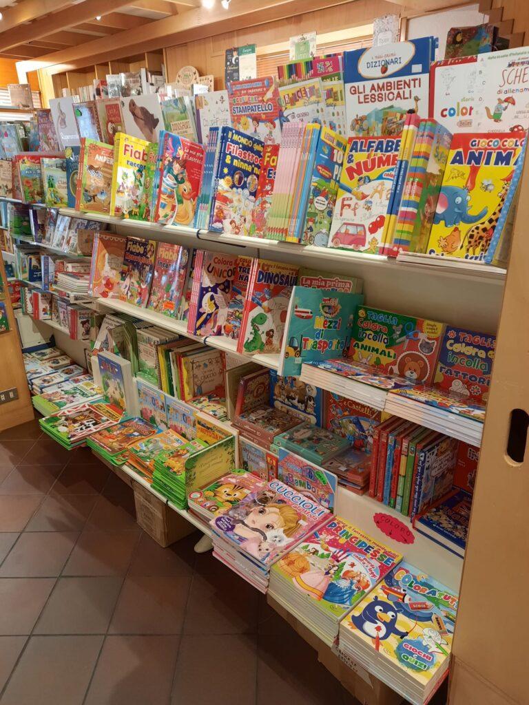 La Bottega del Libro - 2